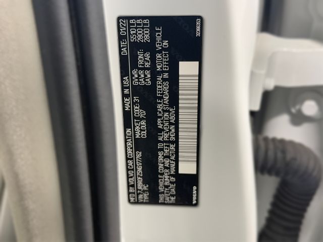 2022 Volvo S60 T8 RECHARGE R-DESIGN EXPRESSIO | Houston, TX | Texas Star Motors 2022 Volvo S60 T8 RECHARGE R-DESIGN EXPRESSIO | Houston, TX | Texas Star Motors