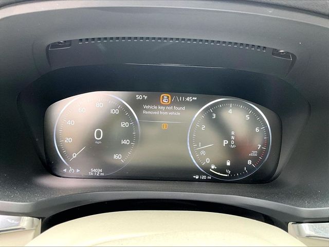 2022 Volvo S60 B5 Momentum