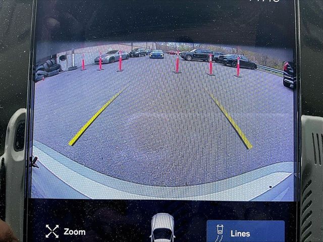2022 Volvo S60 B5 Momentum