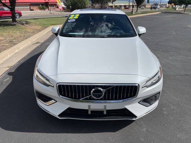 2022 Volvo S60 Recharge T8 Inscription | Layton, Utah | Premier Motorsports LLC 2022 Volvo S60 Recharge T8 Inscription | Layton, Utah | Premier Motorsports LLC
