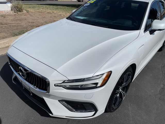 2022 Volvo S60 Recharge T8 Inscription | Layton, Utah | Premier Motorsports LLC 2022 Volvo S60 Recharge T8 Inscription | Layton, Utah | Premier Motorsports LLC