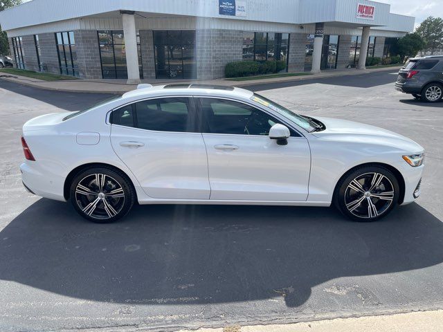 2022 Volvo S60 Recharge T8 Inscription | Layton, Utah | Premier Motorsports LLC 2022 Volvo S60 Recharge T8 Inscription | Layton, Utah | Premier Motorsports LLC
