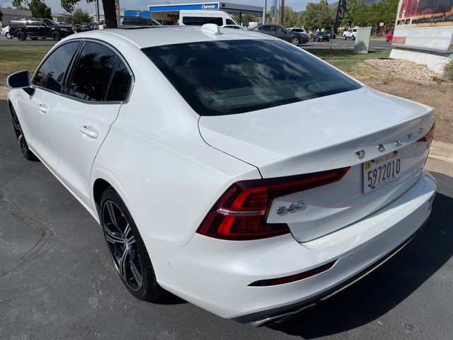 2022 Volvo S60 Recharge T8 Inscription | Layton, Utah | Premier Motorsports LLC 2022 Volvo S60 Recharge T8 Inscription | Layton, Utah | Premier Motorsports LLC