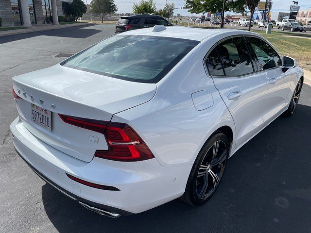 2022 Volvo S60 Recharge T8 Inscription | Layton, Utah | Premier Motorsports LLC 2022 Volvo S60 Recharge T8 Inscription | Layton, Utah | Premier Motorsports LLC