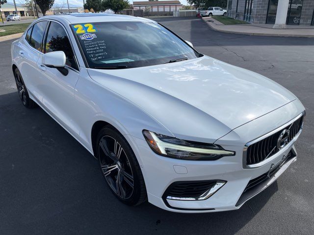 2022 Volvo S60 Recharge T8 Inscription | Layton, Utah | Premier Motorsports LLC 2022 Volvo S60 Recharge T8 Inscription | Layton, Utah | Premier Motorsports LLC