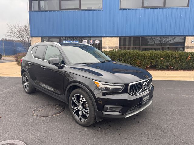 2022 Volvo XC40 T5 Inscription | Rockville, MD | Scandinavian Import Servicenter
