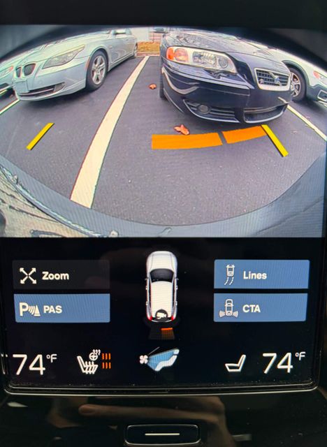 2022 Volvo XC40 T5 Inscription