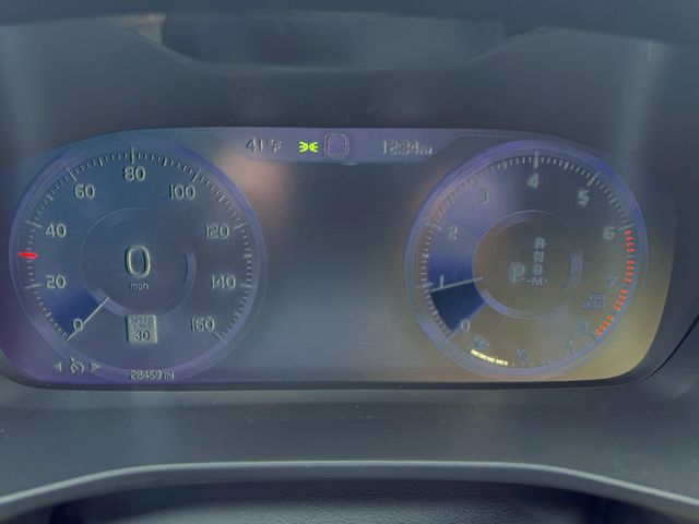 2022 Volvo XC40 T5 Inscription