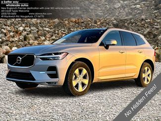 2022 Volvo XC60