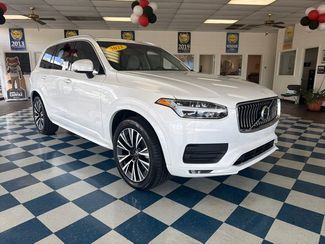 2022 Volvo Xc90