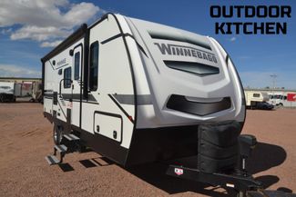 2022 Winnebago Minnie 2201MB  | Pueblo West, Colorado | Boardman RV