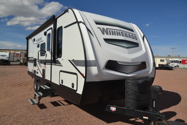 2022 Winnebago Minnie 2201MB  | Pueblo West, Colorado | Boardman RV