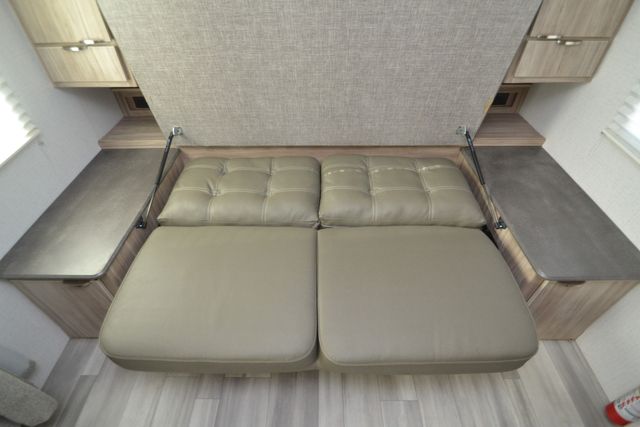 2022 Winnebago Minnie 2201MB