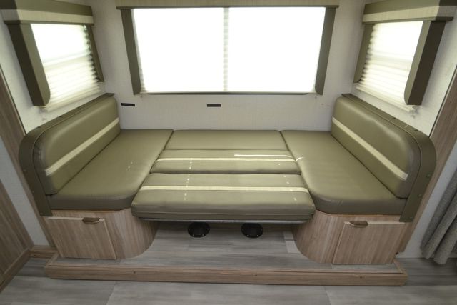 2022 Winnebago Minnie 2201MB