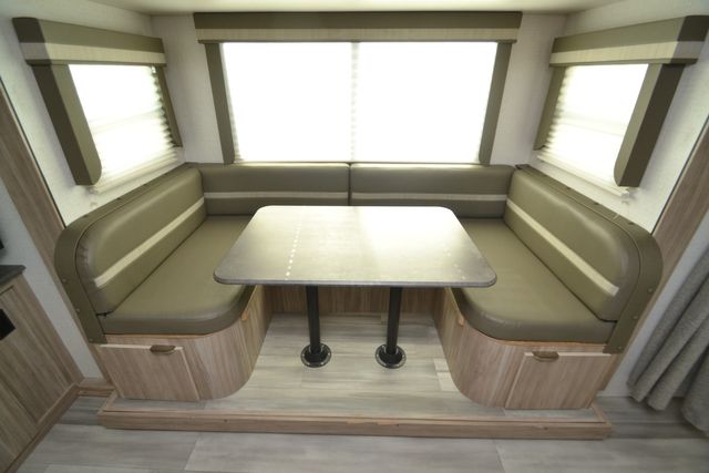 2022 Winnebago Minnie 2201MB