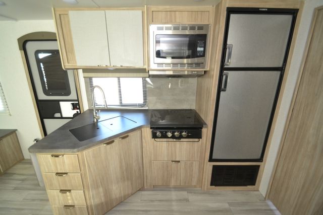 2022 Winnebago Minnie 2201MB