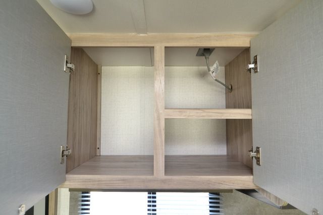 2022 Winnebago Minnie 2201MB