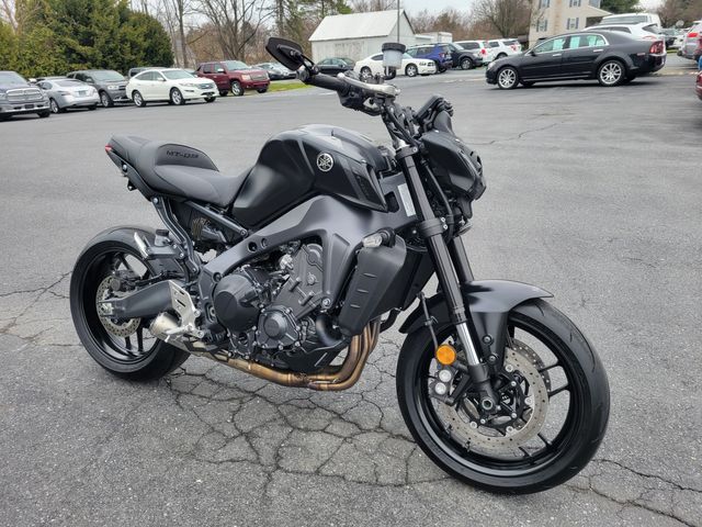 2022 Yamaha MT-09  | Ephrata, PA | Oregon Pike Motors