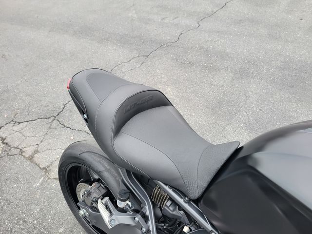 2022 Yamaha MT-09