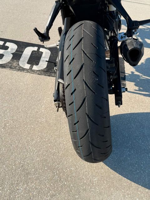 2022 Yamaha MT 03 | Dania Beach, Florida | Top Gear Inc.