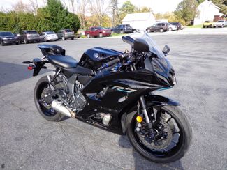 2022 Yamaha YZF R7 | Ephrata, PA | Oregon Pike Motors in Ephrata, PA 17522