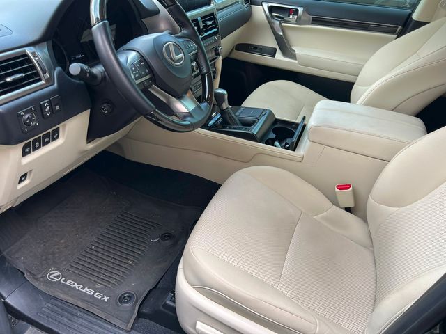 2023 A *Sale Pending* Lexus GX 460 Base | Conshohocken, Pennsylvania | John Brothers Automotive