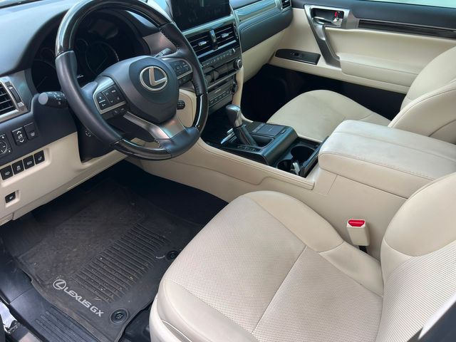 2023 A *Sale Pending* Lexus GX 460 Base | Conshohocken, Pennsylvania | John Brothers Automotive