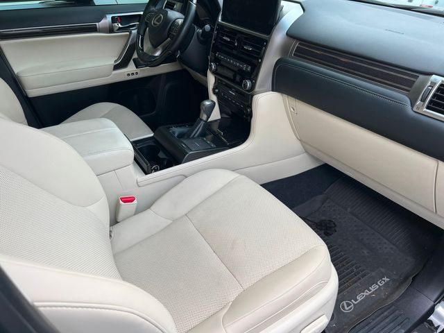 2023 A *Sale Pending* Lexus GX 460 Base | Conshohocken, Pennsylvania | John Brothers Automotive 2023 A *Sale Pending* Lexus GX 460 Base | Conshohocken, Pennsylvania | John Brothers Automotive
