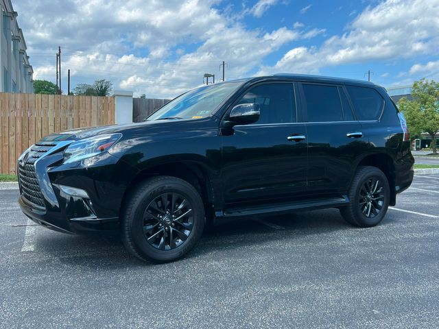 2023 A *Sale Pending* Lexus GX 460 Base | Conshohocken, Pennsylvania | John Brothers Automotive 2023 A *Sale Pending* Lexus GX 460 Base | Conshohocken, Pennsylvania | John Brothers Automotive