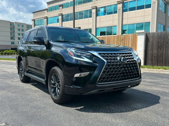 2023 A *Sale Pending* Lexus GX 460 Base | Conshohocken, Pennsylvania | John Brothers Automotive 2023 A *Sale Pending* Lexus GX 460 Base | Conshohocken, Pennsylvania | John Brothers Automotive