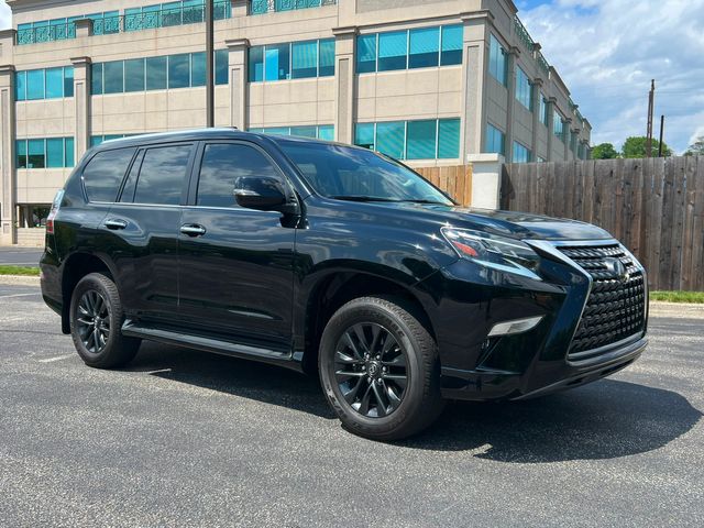 2023 X Sold Lexus GX 460 Base | Conshohocken, Pennsylvania | John Brothers Automotive 2023 X Sold Lexus GX 460 Base | Conshohocken, Pennsylvania | John Brothers Automotive