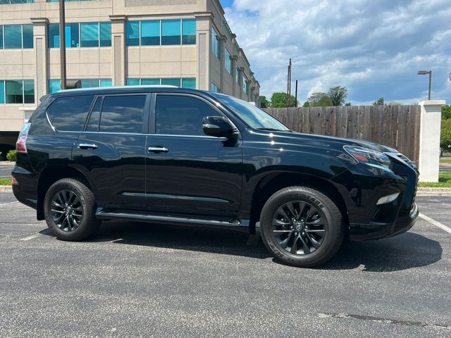 2023 A *Sale Pending* Lexus GX 460 Base | Conshohocken, Pennsylvania | John Brothers Automotive