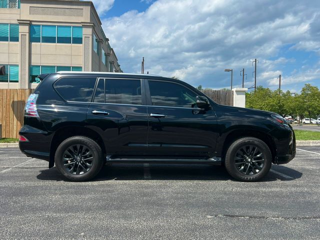 2023 A *Sale Pending* Lexus GX 460 Base | Conshohocken, Pennsylvania | John Brothers Automotive 2023 A *Sale Pending* Lexus GX 460 Base | Conshohocken, Pennsylvania | John Brothers Automotive