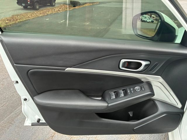 2023 Acura Integra Base