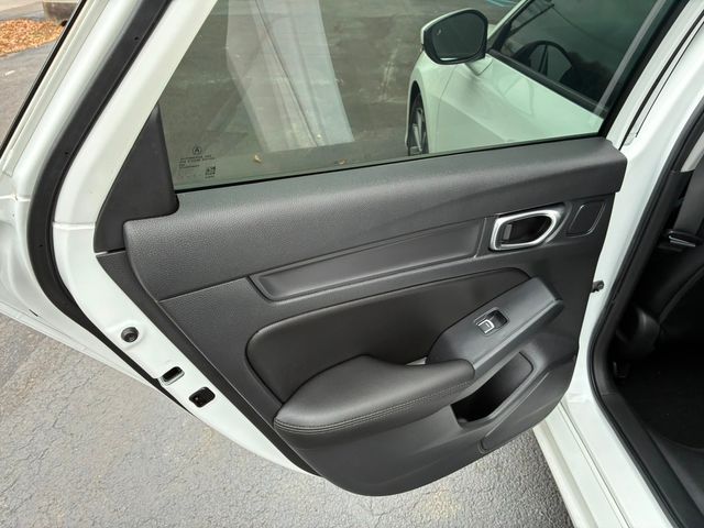 2023 Acura Integra Base