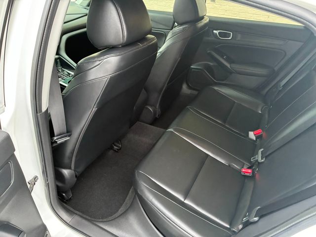 2023 Acura Integra Base