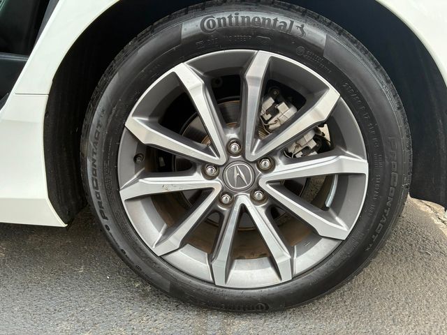 2023 Acura Integra Base