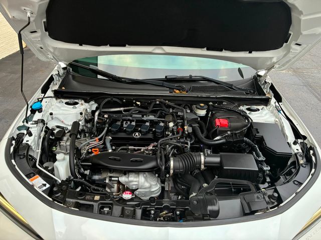 2023 Acura Integra Base