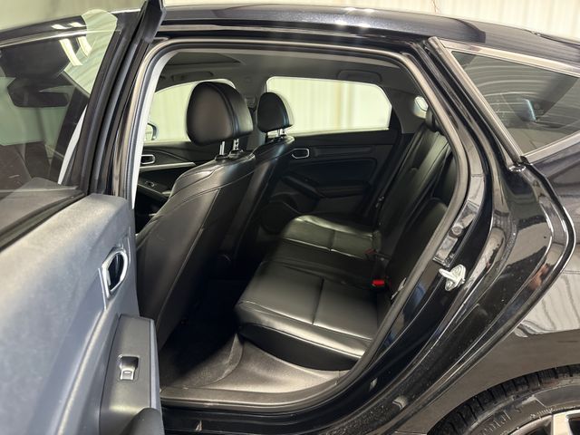 2023 Acura INTEGRA Base | Houston, TX | Texas Star Motors 2023 Acura INTEGRA Base | Houston, TX | Texas Star Motors