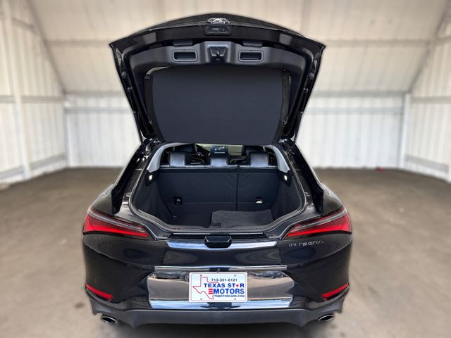 2023 Acura INTEGRA Base | Houston, TX | Texas Star Motors 2023 Acura INTEGRA Base | Houston, TX | Texas Star Motors