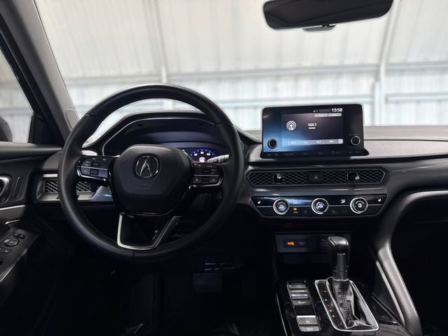 2023 Acura INTEGRA Base | Houston, TX | Texas Star Motors 2023 Acura INTEGRA Base | Houston, TX | Texas Star Motors