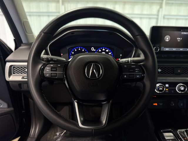 2023 Acura INTEGRA Base | Houston, TX | Texas Star Motors 2023 Acura INTEGRA Base | Houston, TX | Texas Star Motors