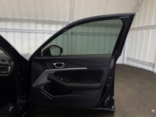 2023 Acura INTEGRA Base 2023 Acura INTEGRA Base