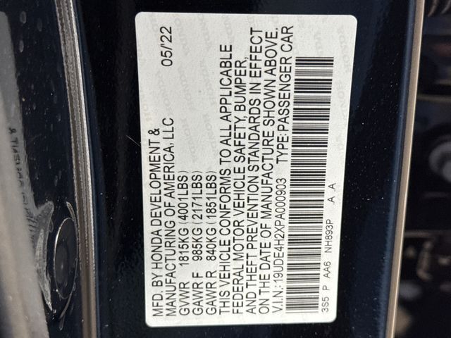 2023 Acura INTEGRA Base | Houston, TX | Texas Star Motors 2023 Acura INTEGRA Base | Houston, TX | Texas Star Motors