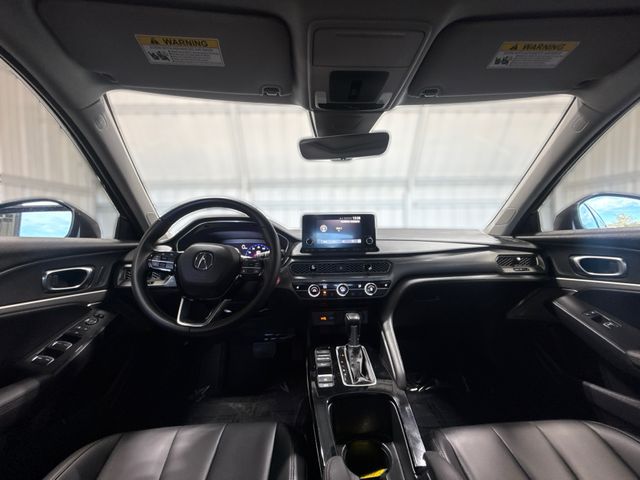 2023 Acura INTEGRA Base | Houston, TX | Texas Star Motors 2023 Acura INTEGRA Base | Houston, TX | Texas Star Motors