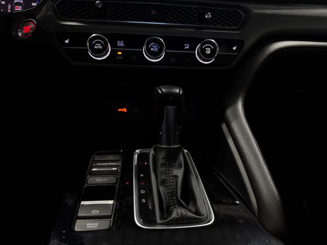 2023 Acura INTEGRA Base 2023 Acura INTEGRA Base