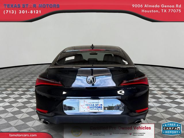 2023 Acura INTEGRA Base | Houston, TX | Texas Star Motors 2023 Acura INTEGRA Base | Houston, TX | Texas Star Motors
