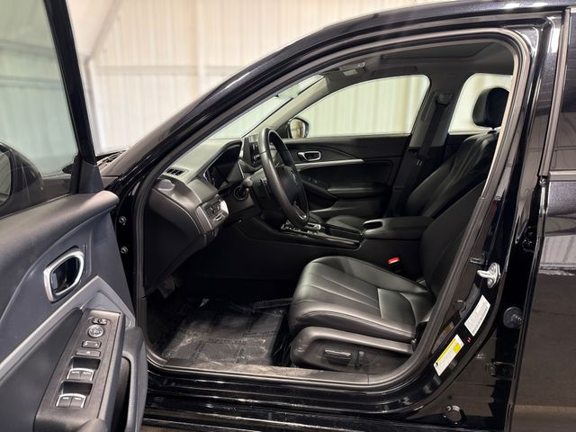 2023 Acura INTEGRA Base | Houston, TX | Texas Star Motors 2023 Acura INTEGRA Base | Houston, TX | Texas Star Motors