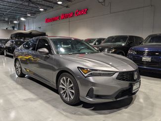 2023 Acura Integra