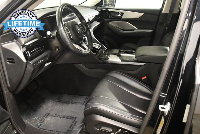 2023 Acura MDX SH-AWD w/Tech | Branford, CT | Sound Auto Wholesalers 2023 Acura MDX SH-AWD w/Tech | Branford, CT | Sound Auto Wholesalers